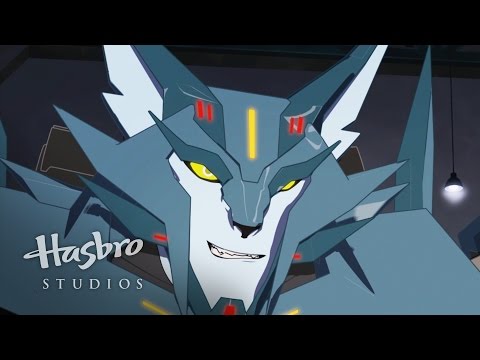 Transformers: Robots in Disguise - Meet the Decepticons | Transformers Official
