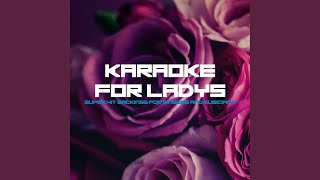 Brazen (Weep) (Karaoke Version) (Originally Performed by Skunk Anansie)