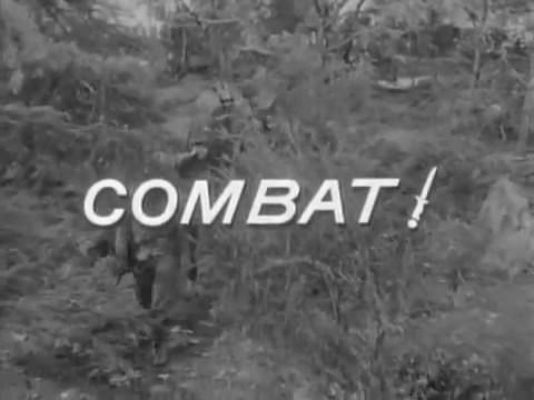Combat TV (January 18 1966) S4E19