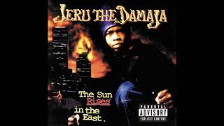Jeru the Damaja - Statik (DJ Premier Prod. 1994)