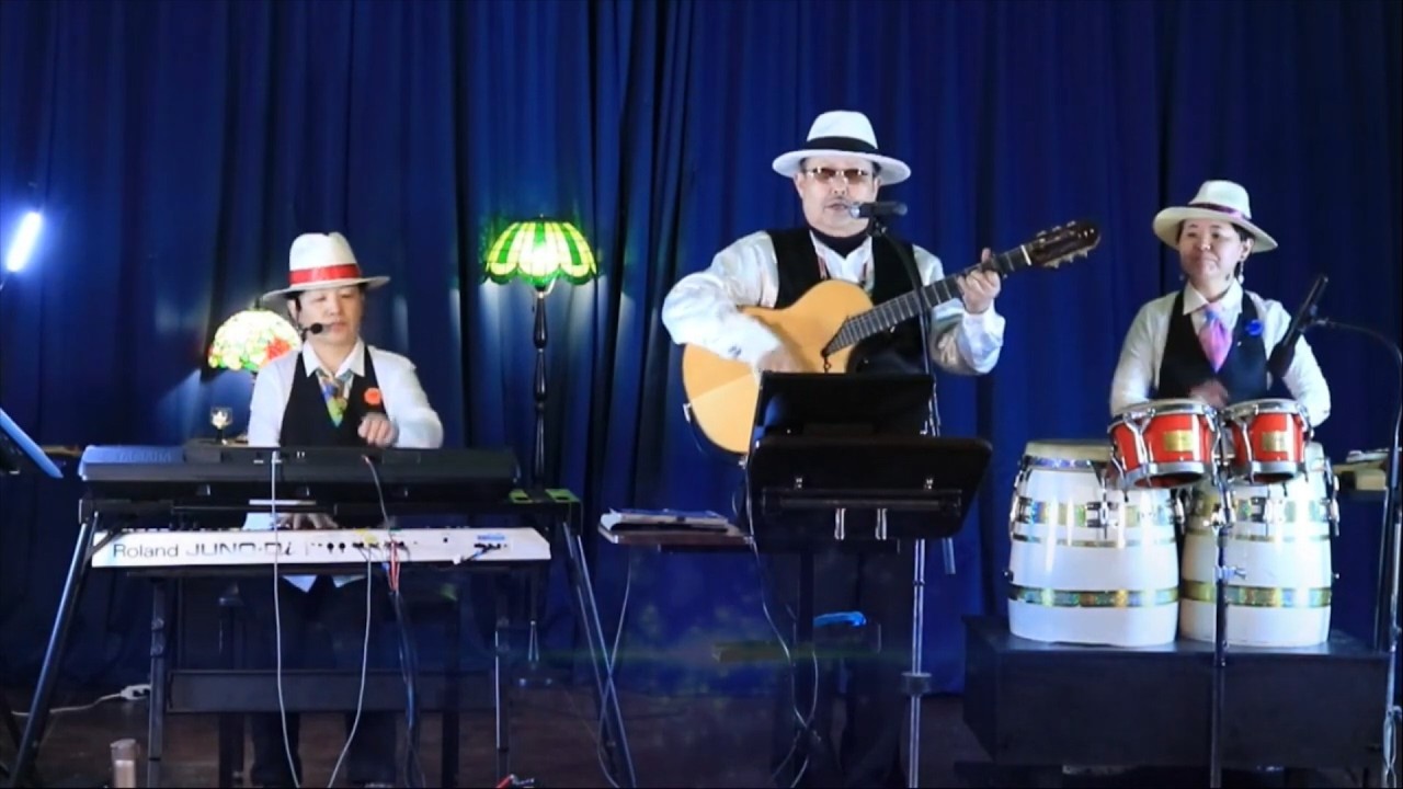 昭和ムード歌謡６選