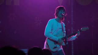 Tessa Violet Rise of the Phoenix Tour 2022:  Will Joseph Cook - Kisses