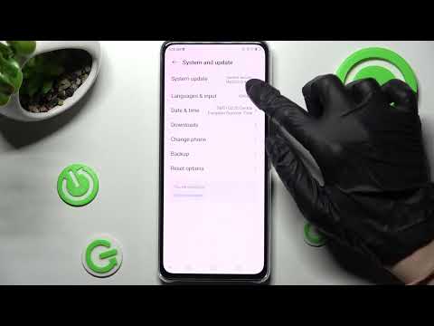How to Turn On Auto Correction on ZTE Axon 30 – Turn Off Auto Text Correction Feature