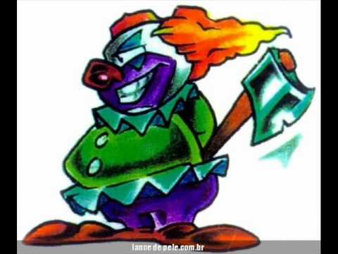 LOOK PART.CTS-CORUJA