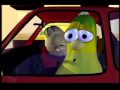 Veggie Tales Silly Song  His Cheeseburger