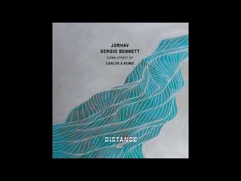 Jorhav, Sergio Bennett -  Midnight Dance