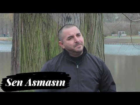 Gadjo - Sen Asmasın