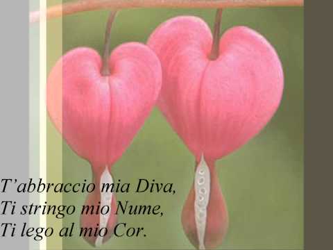 Steffani T'abbraccio mia diva Philippe Jaroussky Cecilia Bartoli