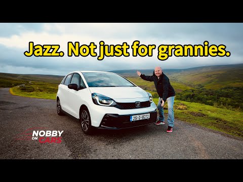 Honda Jazz review | Funky city car but comes at a price!