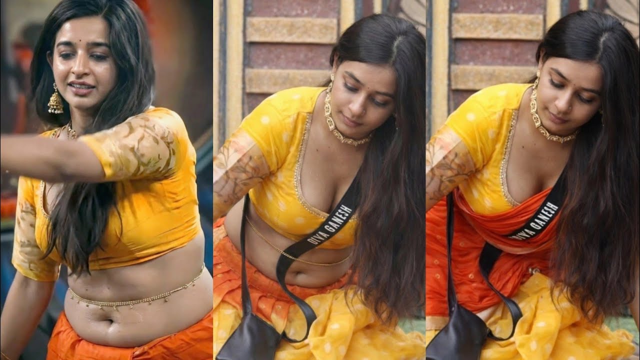 ட்ராபியை எதிர்பார்த்து நான் வரவில்லை Divya Ganesh