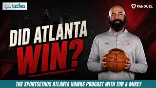 Did the Atlanta Hawks WIN the 2026 NBA Offseason