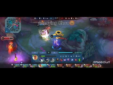 Natan Epic comeback gameplay with insane damage 🥰