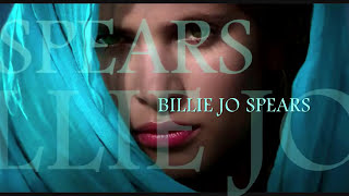 BILLIE JO SPEARS wmv