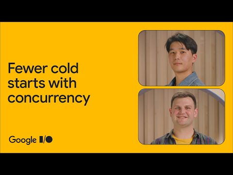 Faster, cheaper serverless APIs for your Firebase app