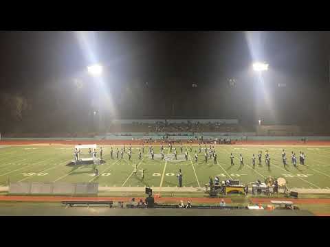 University City High School Band 2021 “Reflections”