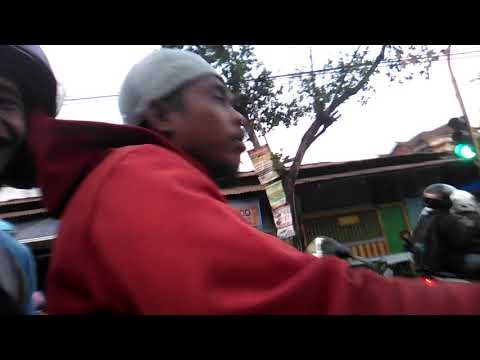 Mustika ninggal janji... Kaji Mengek koplak