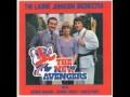 The Laurie Johnson Orchestra - The new avengers theme