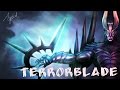 Гайд на Террорблейда Дота 2. Guide Terrorblade Dota 2. 