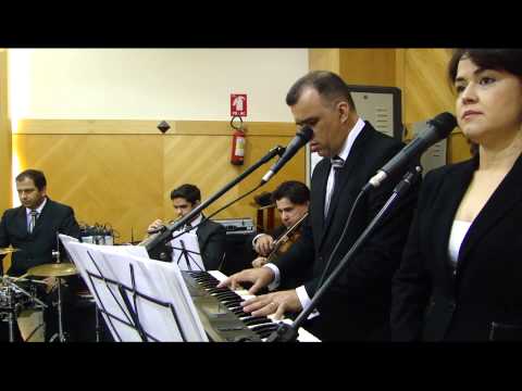 Absoluto Coral - Candelabro Italiano