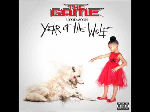 The Game feat. Too $hort, Problem, Eric Bellinger & Kollegah - Or Nah