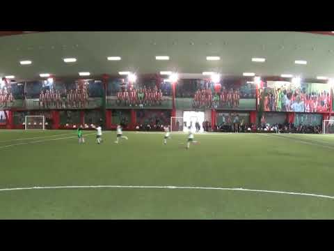 Branimir goal vs Ares 30.09.2018