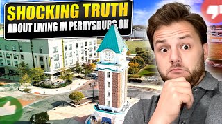 Pros & Cons of Living in Perrysburg, Ohio (2025) | What You NEED to Know