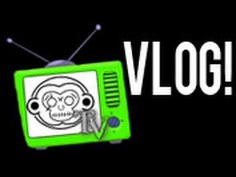 VLOG - Behind the Scenes for the 