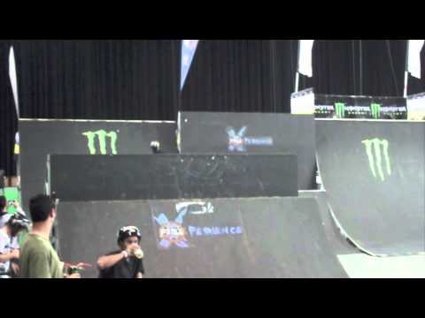 fise 2010 arena
