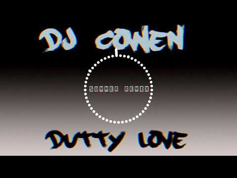 DJ COWEN - DUTTY LOVE (SUMMER REMIX)