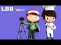 Dress Up Game Song Original Songs By LBB Junior