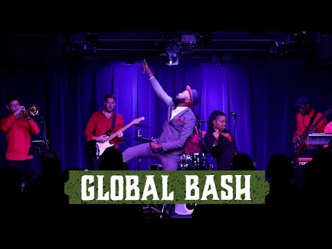 VOX SAMBOU (Haiti/Canada) - full set and Q&A (Global BASH 2022)
