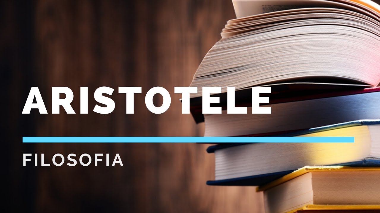 18. Aristotele: le proposizioni (il quadrato degli opposti)