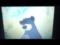 Geico The Jungle Book 1967 A Good Movie