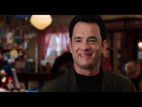 You've Got Mail (1998) [HTV 1]