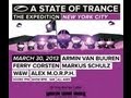 Ferry Corsten & Markus Schulz - Live A State of ...