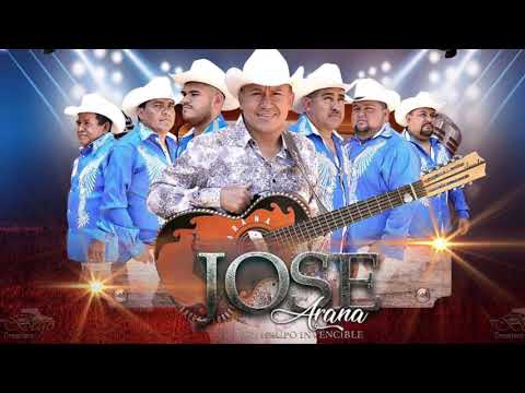 Jose Arana - El Pistolero