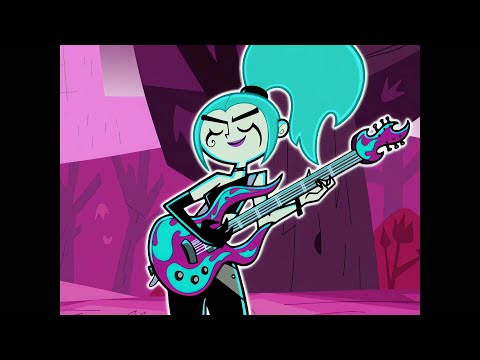 The Best Quotes of Ember McLain (Danny Phantom)