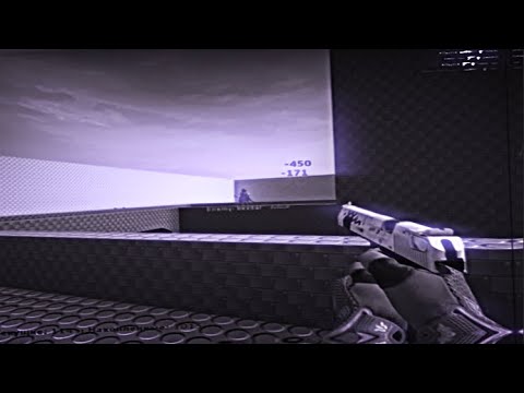 Back In Time (Juice World)(CS:GO)