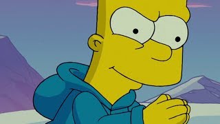 The Real Reason Why The Simpsons Movie Sequel Was Never Made