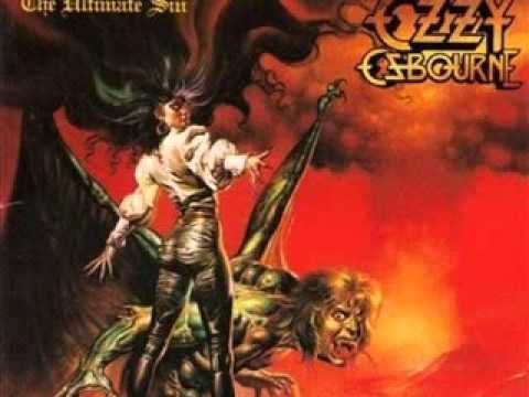 Ozzy Osbourne-Killer of giants