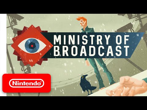 Видео Ministry of Broadcast #1