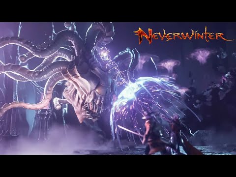 Neverwinter | Neverwinter Gameplay Part 1 | 1080p HD in 2022