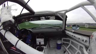 24 Hours of LeMons -2014- Arse Freeze Apalooza Day 2 Part 7