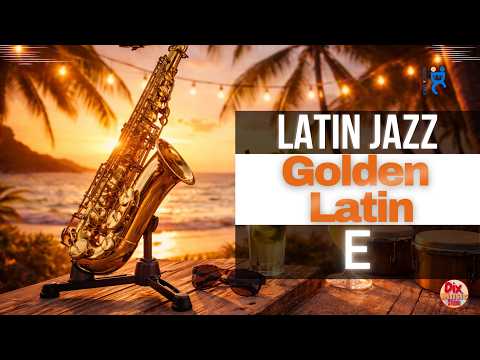 Latin Jazz Backing Track – Golden Latin in E (106 BPM) | Smooth Jam Groove