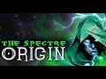 The Spectre Origin | DC Comics