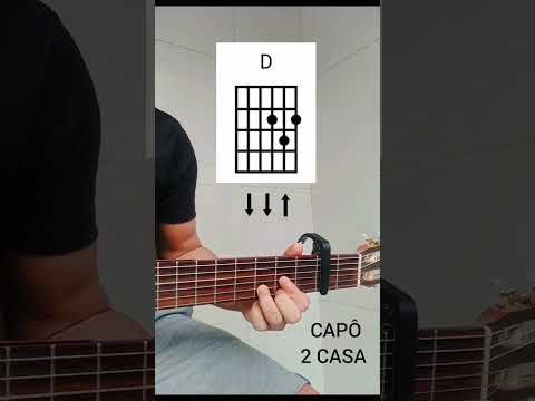 Partitura - Liberdade Acústica