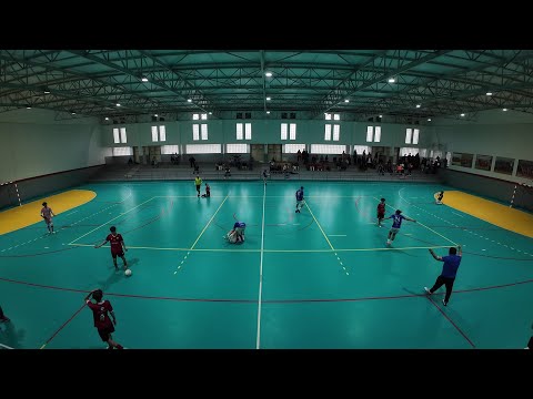 Iniciados | ADREP 2-3 Saavedra Guedes