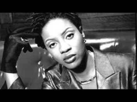 MC Lyte It’s All Yours Instrumental