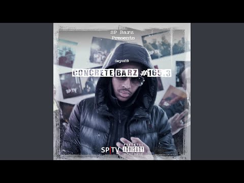 Concrete Barz #165.3 (feat. Seyoffi)