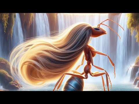 FORMIGUETE - ORAÇÃO [Áudio Oficial]